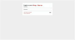 Desktop Screenshot of amruts.16bugs.com